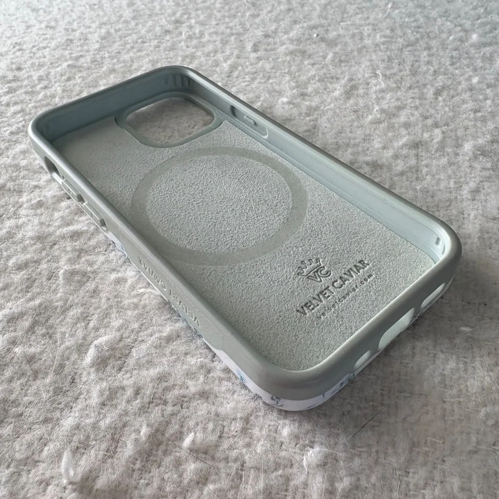 Velvet Caviar iPhone 13 Mini Case - Picture 2 of 3